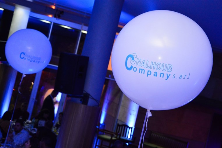 Chalhoub Company Annual Dinner 2015